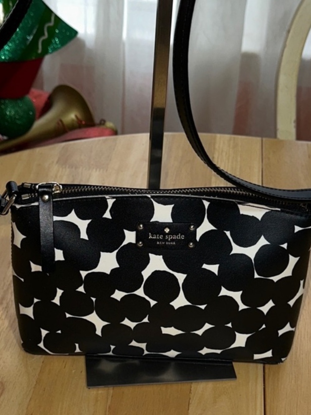 Bingo Night Once Month Saturday Night Oct 24th!Purse, Wallet plus Ho Made Candle - Picture 9 of 14
